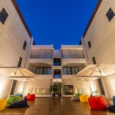 One Bay Residence - Apartment 12 - Apartment In Pereybere Pereybere Beach Buitenkant foto